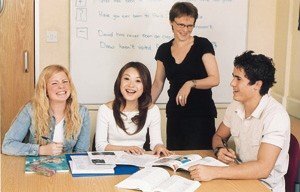 世界中の質の高い語学学校