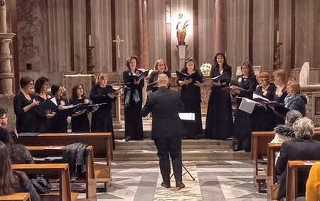 Das Centro Linguistico Italiano Dante Alighieri in Rom feiert 30 Jahre hochwertigen Italienischunterricht