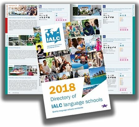 2018 IALC e-version directory now online