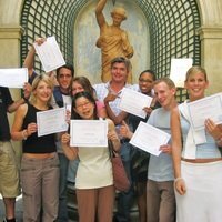 Learn French in Montpellier with ILA