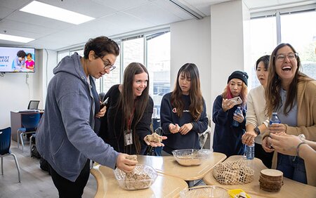VanWest College Launches Comprehensive Early Childhood Education Program