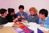 世界中の質の高い語学学校