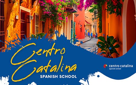 Aprenda espanhol na Colômbia no Centro Catalina, a mais nova escola membro da IALC
