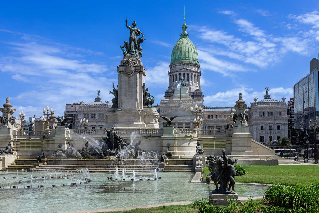 Argentina