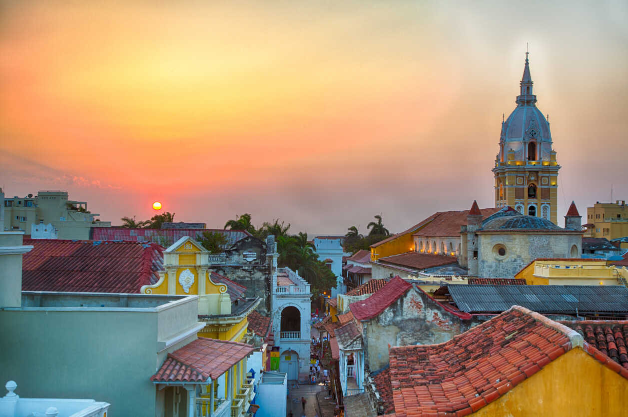 Colombia