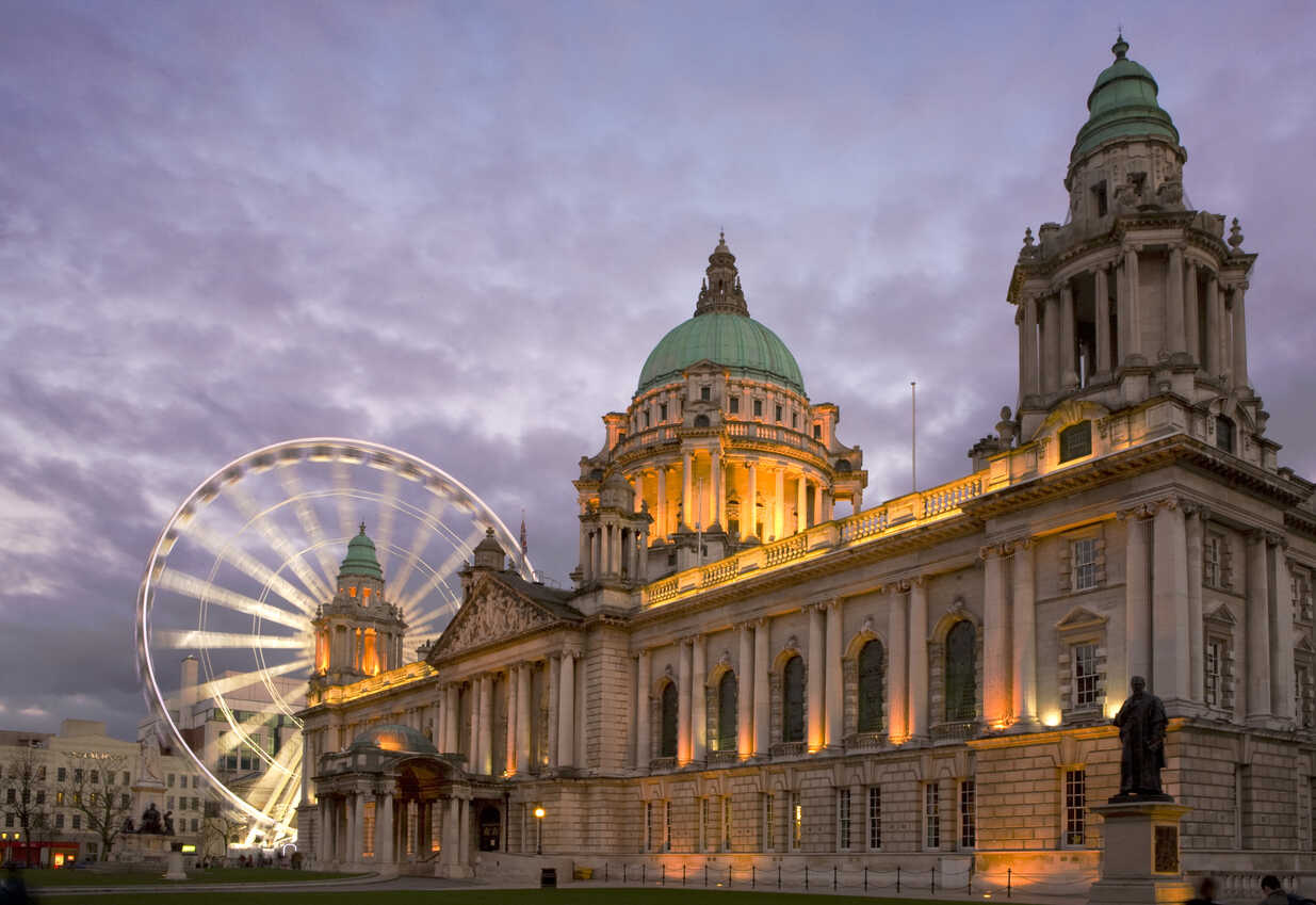 Ireland