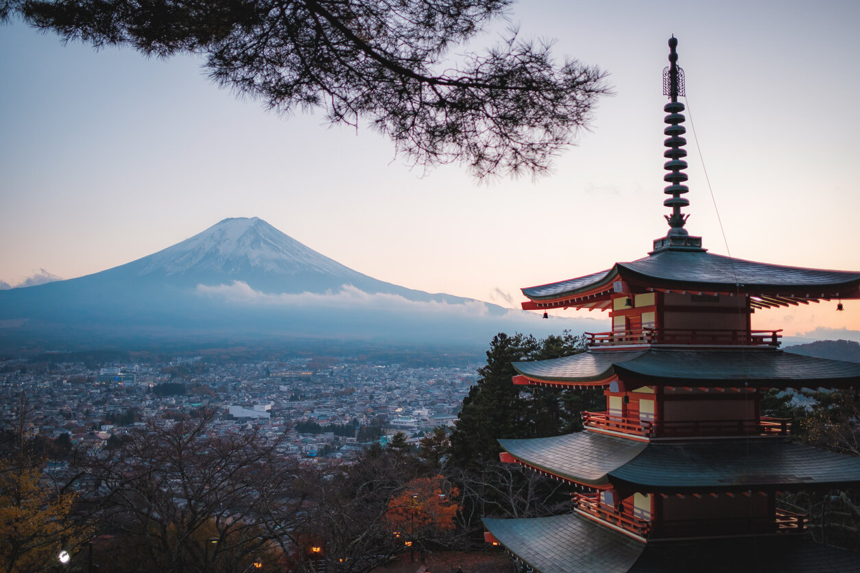 Japan