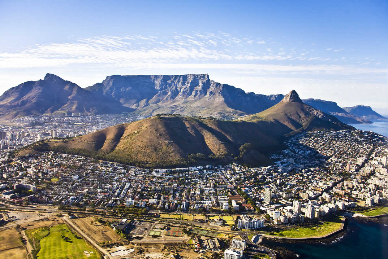 South Africa