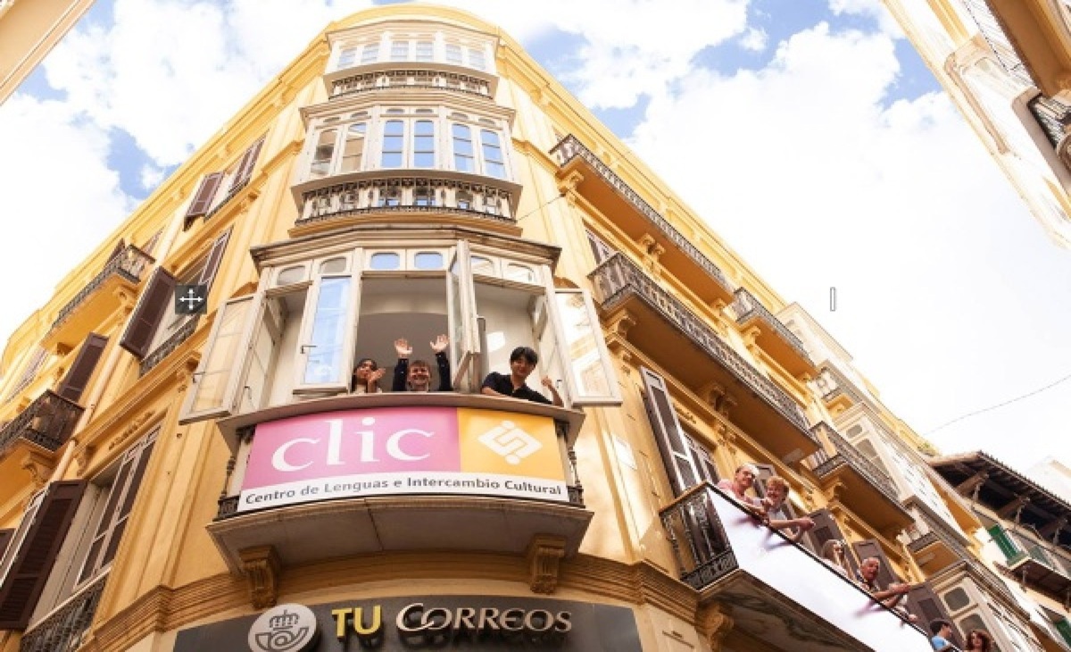 CLIC Malaga