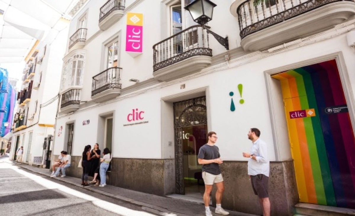 CLIC Seville