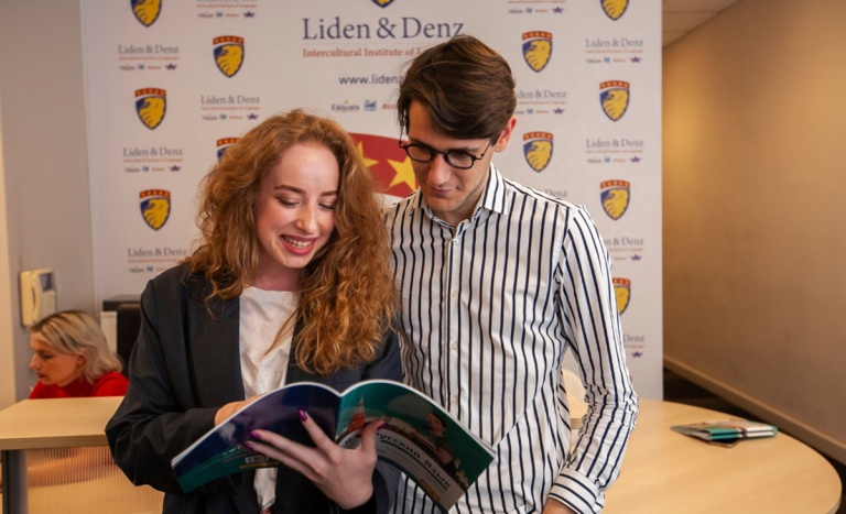 Liden & Denz Riga