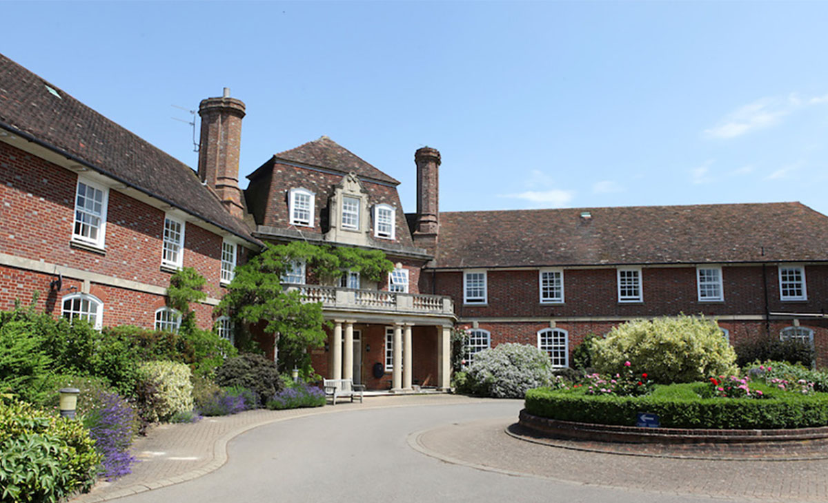 English Study Camps by WSE - Lord Wandsworth College