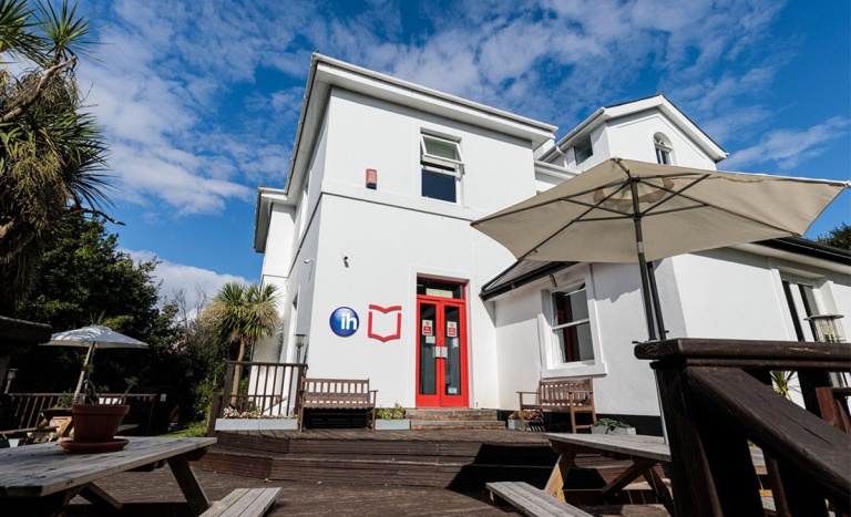 International House Torquay