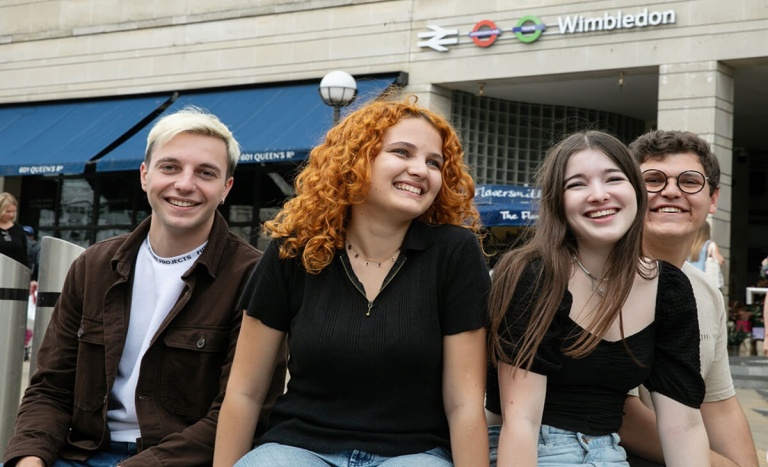 Wimbledon School of English