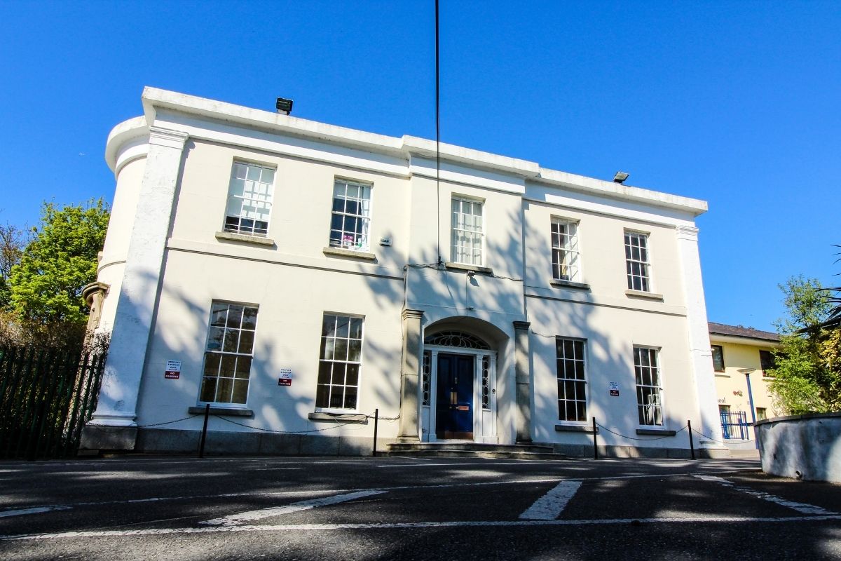 Apollo Juniors - Sutton Park School