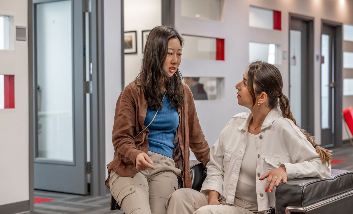 Converse International School of Languages