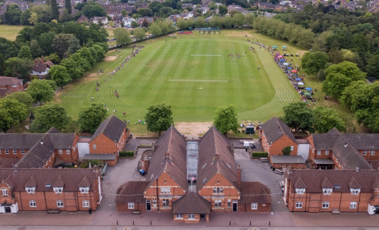 ECI Juniors – Gordon’s School