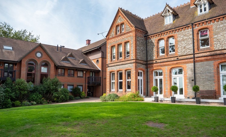 ECI Juniors – St George’s Ascot