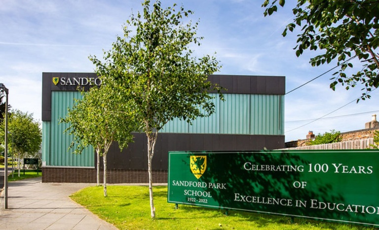 ECI Juniors – École Sandford Park
