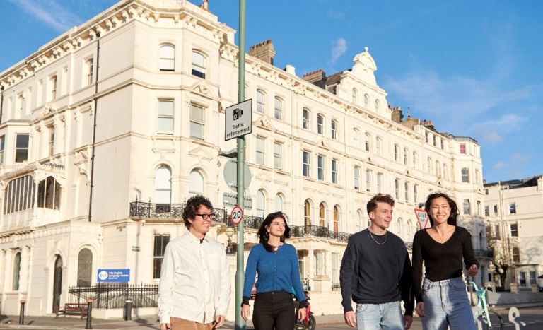 ELC Brighton