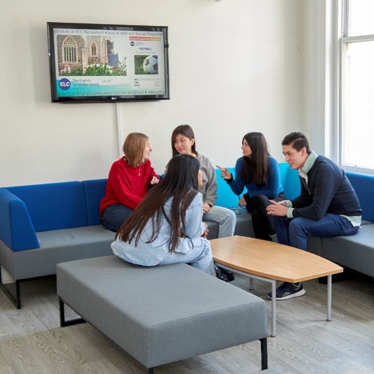 ELC Brighton Top Rated English Language School UK elc-brighton-top-rated-english-language-school-uk