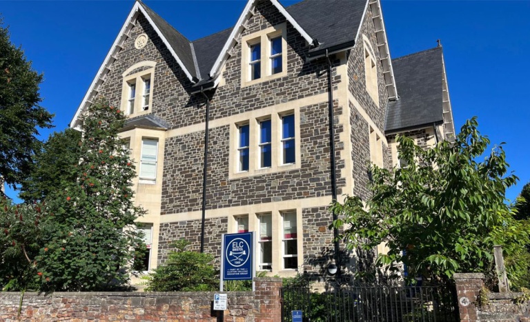 The English Language Centre Bristol