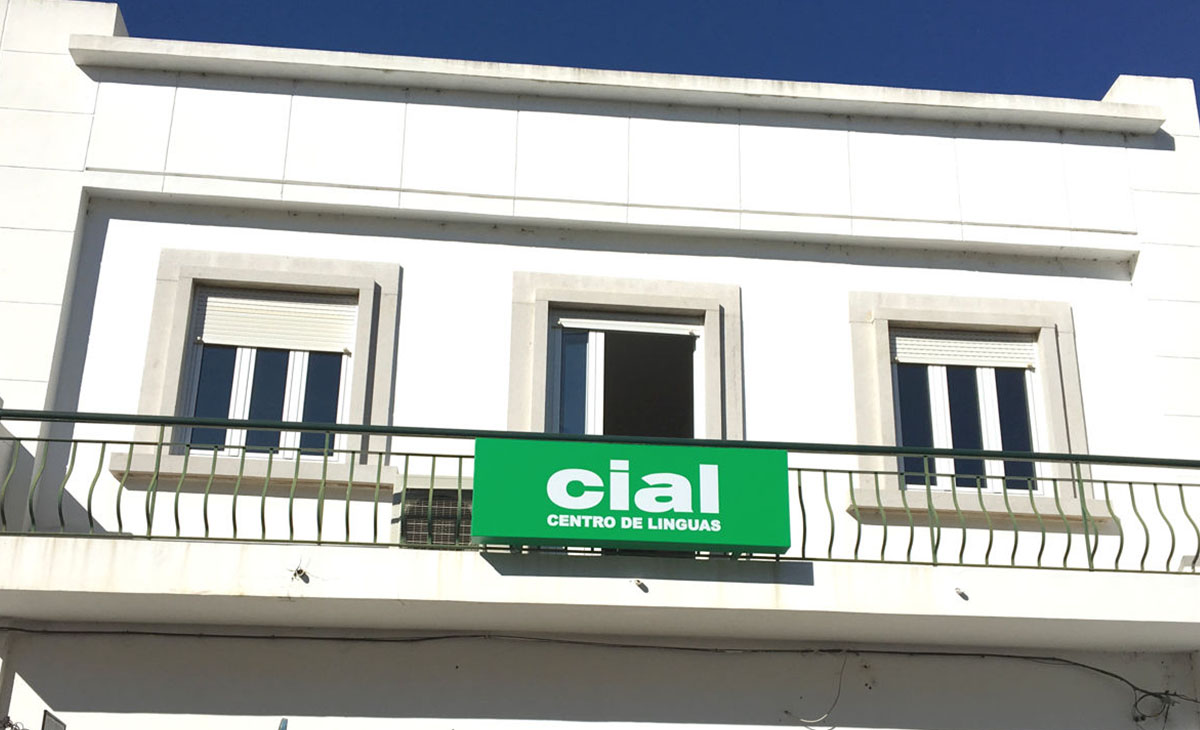 CIAL Faro