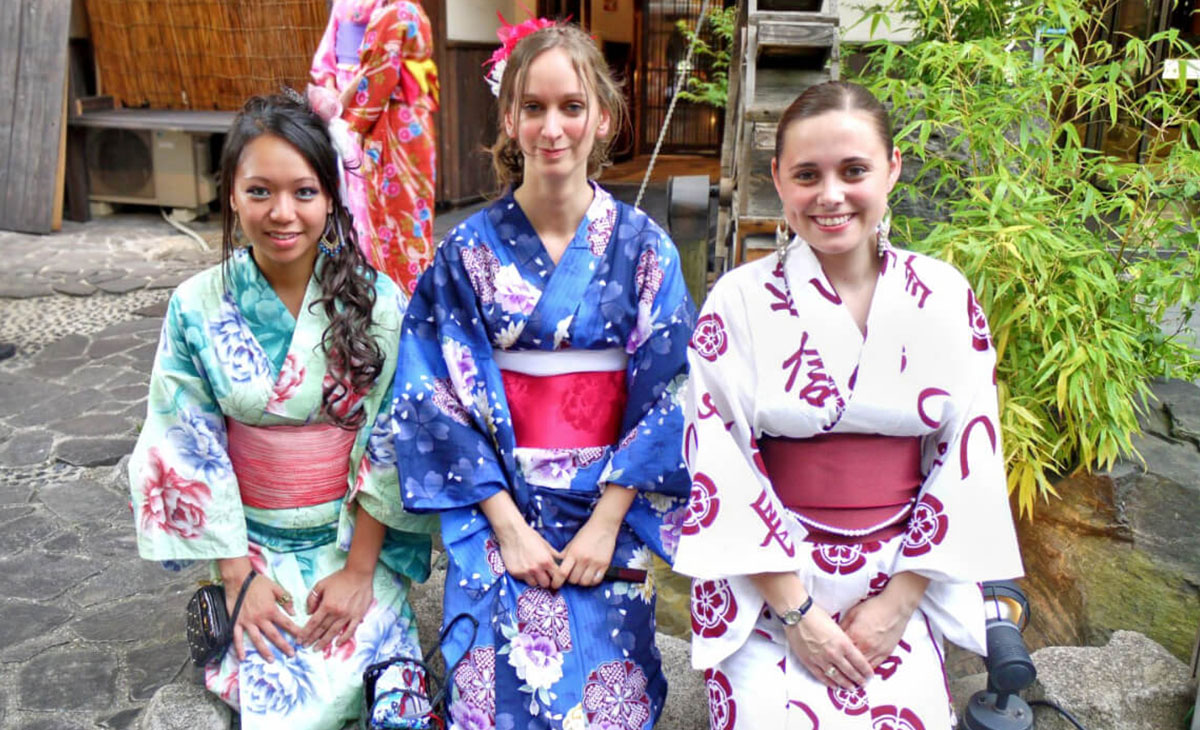 Genki Japanese and Culture School Fukuoka