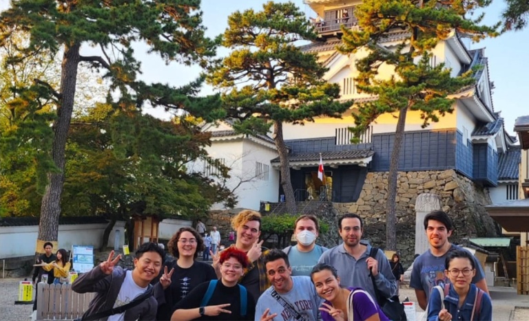 Escuela de japonés y cultura Genki Nagoya