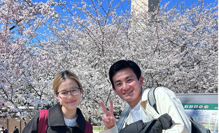 International Center for Language Studies