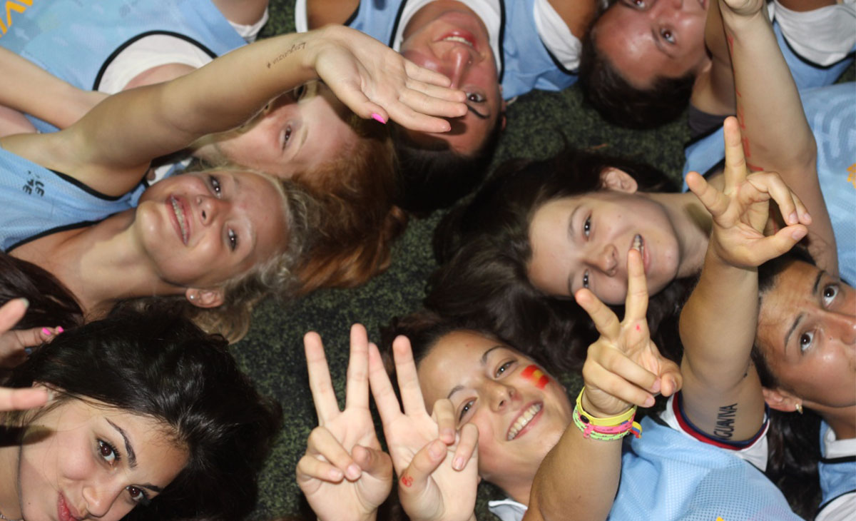 Linguaviva Juniors - Summer School 