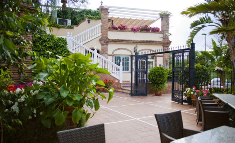 MALACA INSTITUTO-CLUB HISPANICO
