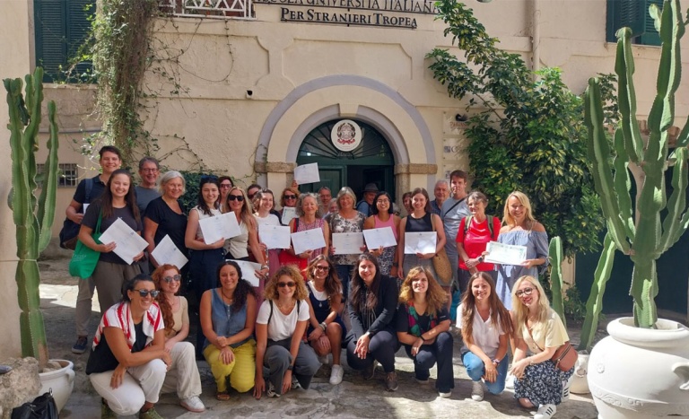 Piccola Università Italiana Tropea