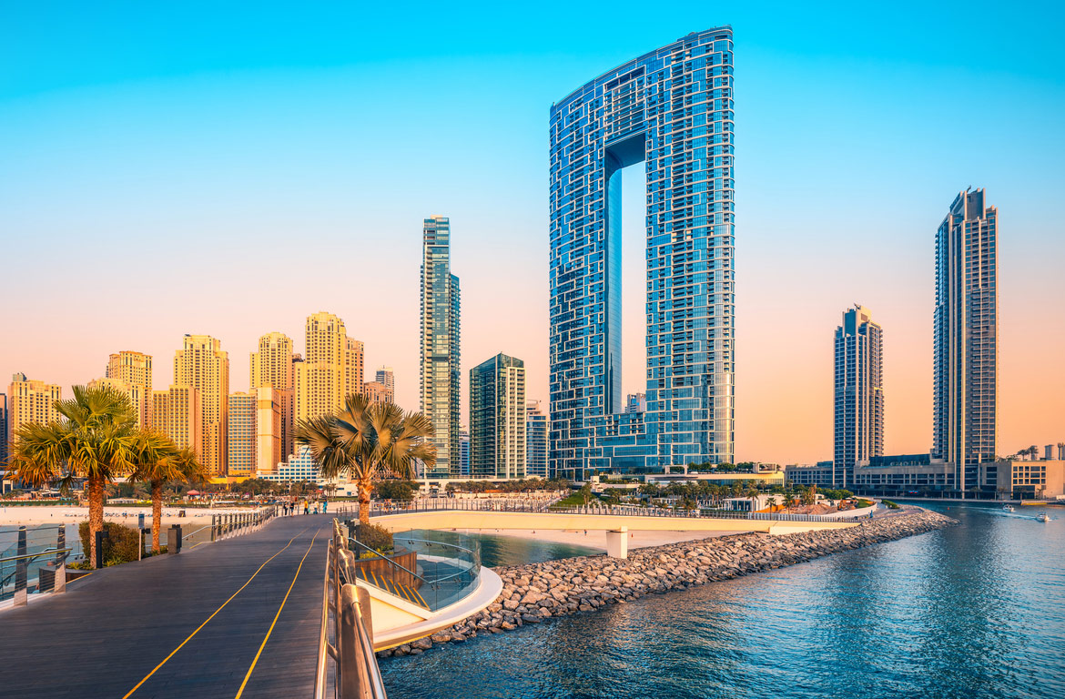 United Arab Emirates