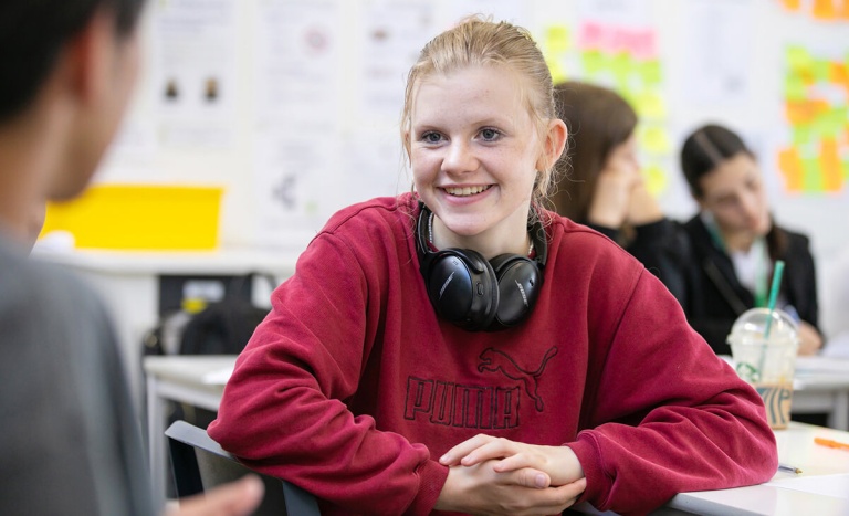 English Study Camps by WSE – London