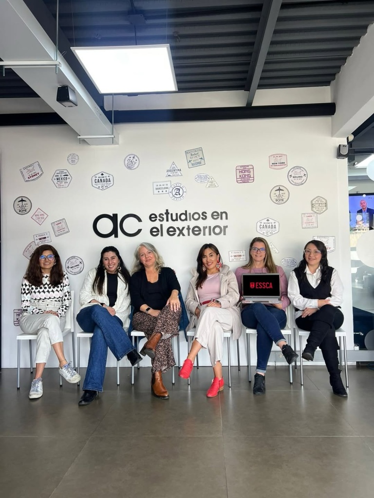 AC Auslandsstudien