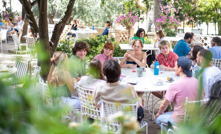 BABILONIA ITALIAN LANGUAGE SCHOOL