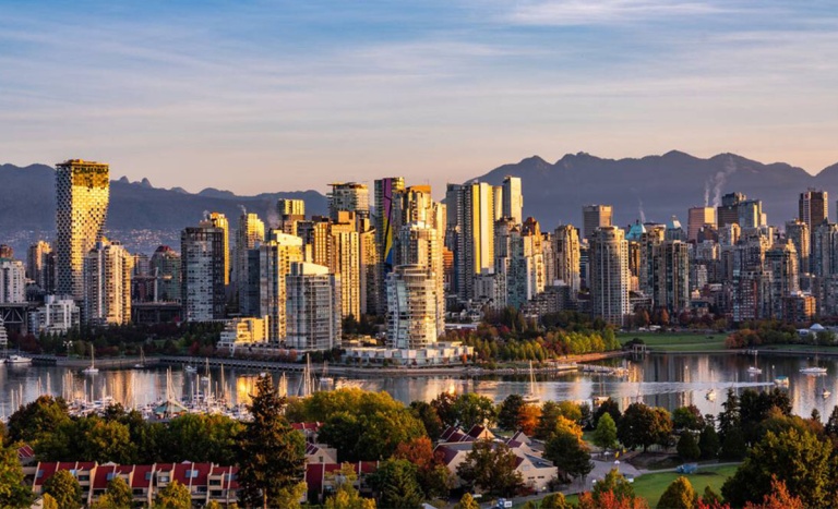 Centre of English Studies Vancouver
