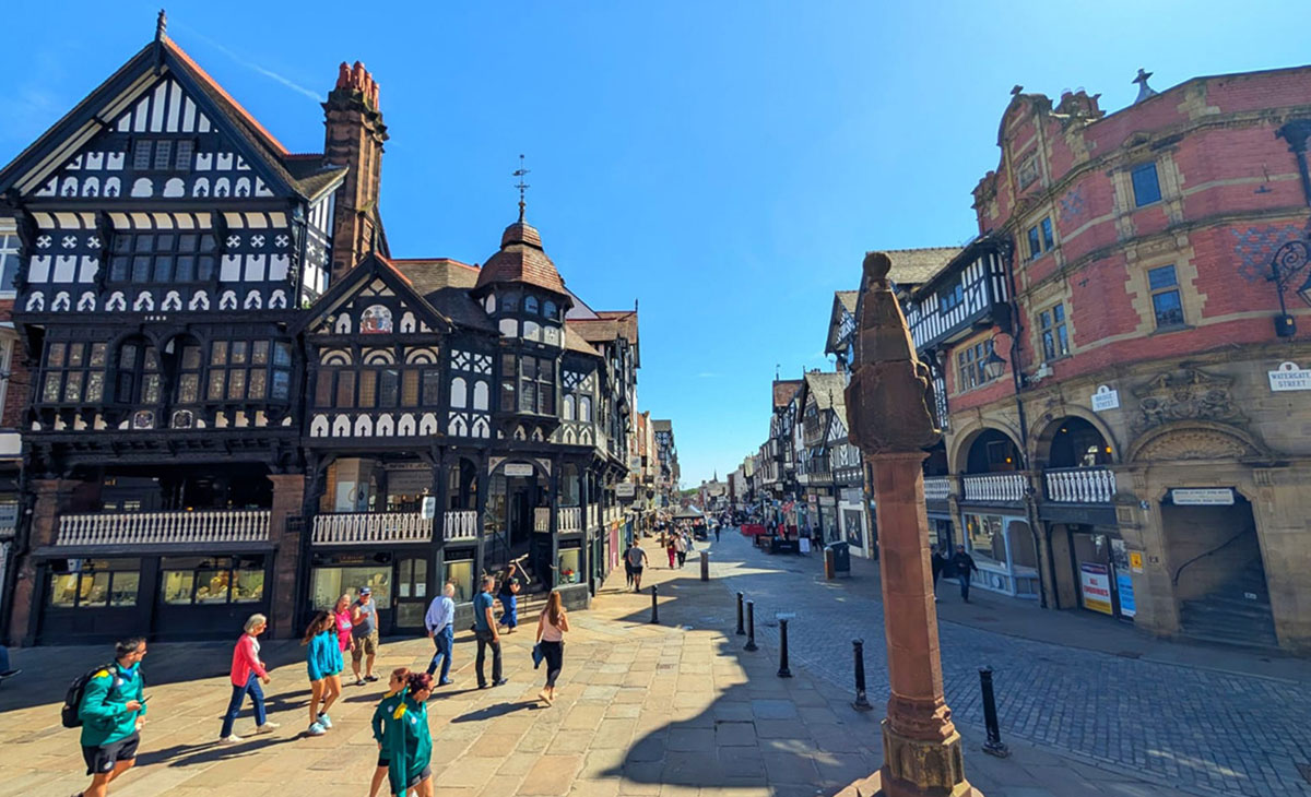 ELC Chester