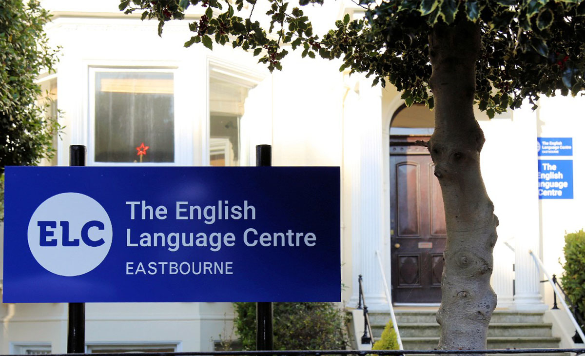 ELC Eastbourne