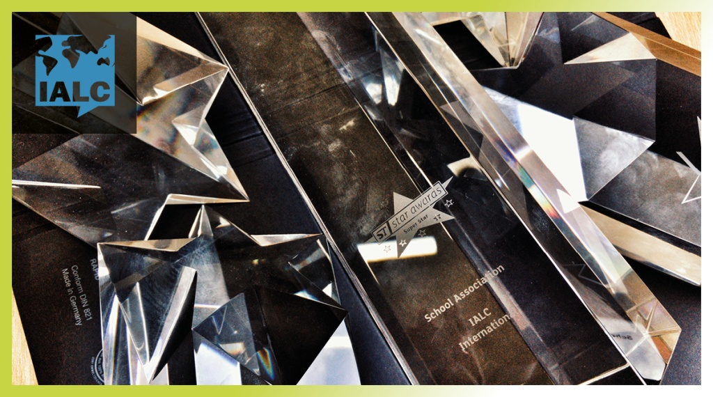 ST Alphe UK & the ST Star Awards
