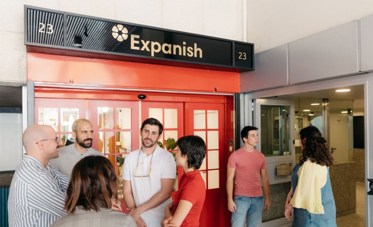 Expanish Madrid