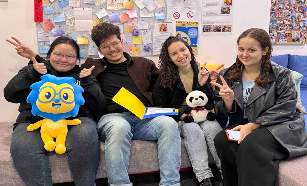 LTL Language School Beijing
