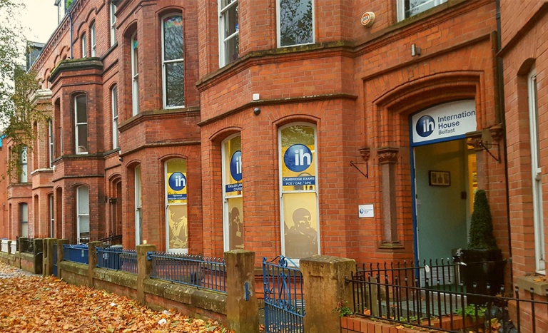 IH Belfast