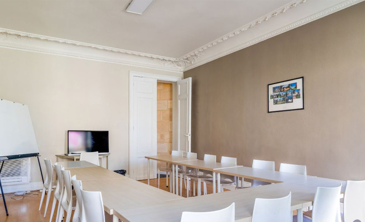 Les ateliers FL - IH Bordeaux