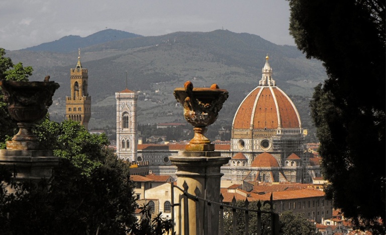 Linguaviva Florence