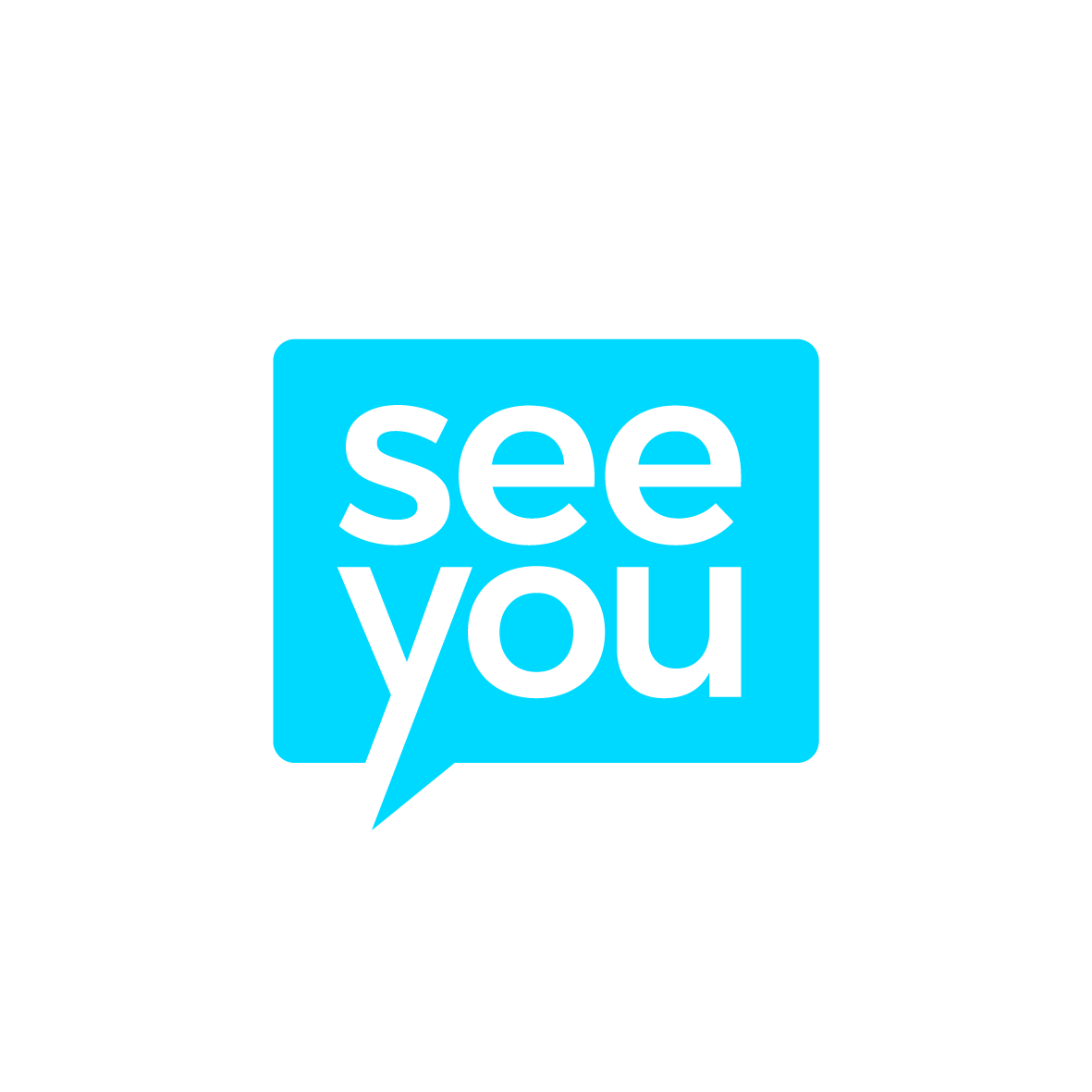 See You Logo