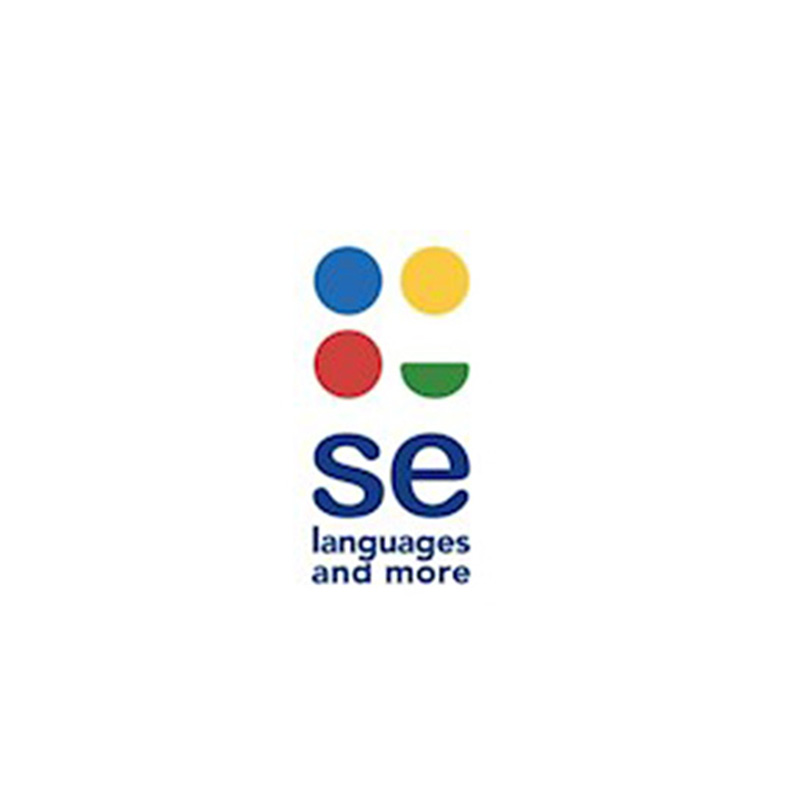 SE languages and more Logo
