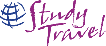 studytravel logo