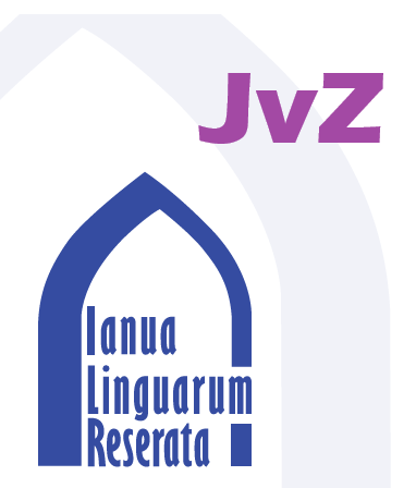 Jazyky v zahranici s.r.o. Logo